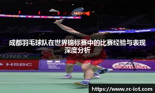 成都羽毛球队在世界锦标赛中的比赛经验与表现深度分析